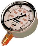 2025-2030  Parker（派克） 儀器儀表產品  